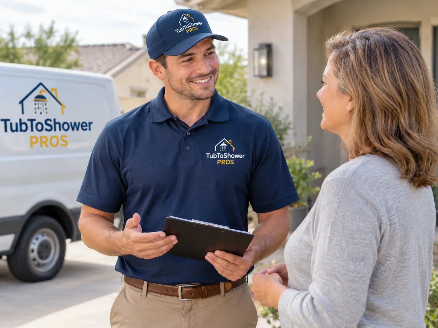 Tub Shower Conversion Nocatee, FL FAQs